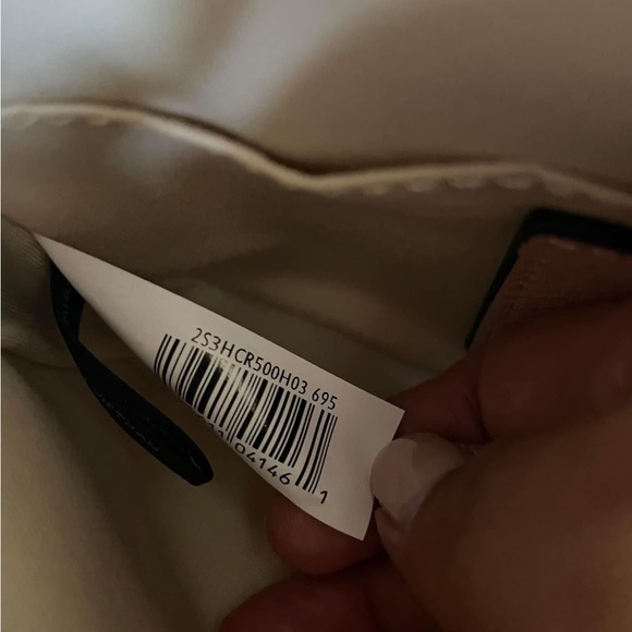 2S3HCR500H03 - Marc Jacobs The Snapshot - Picture 8 of 16